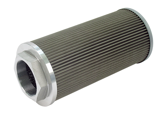 industrial oil filter